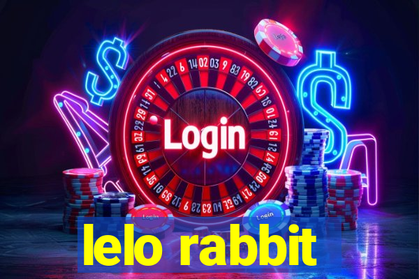 lelo rabbit