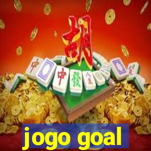 jogo goal