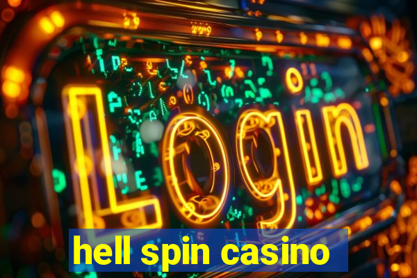 hell spin casino