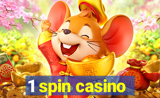 1 spin casino