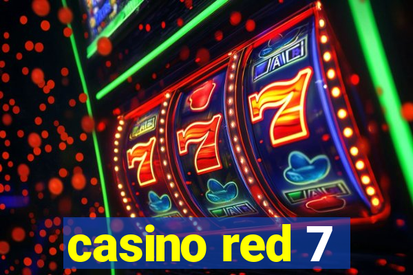 casino red 7