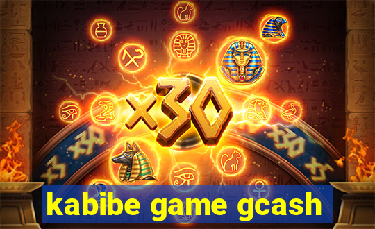 kabibe game gcash