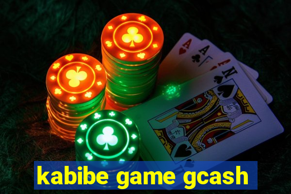 kabibe game gcash