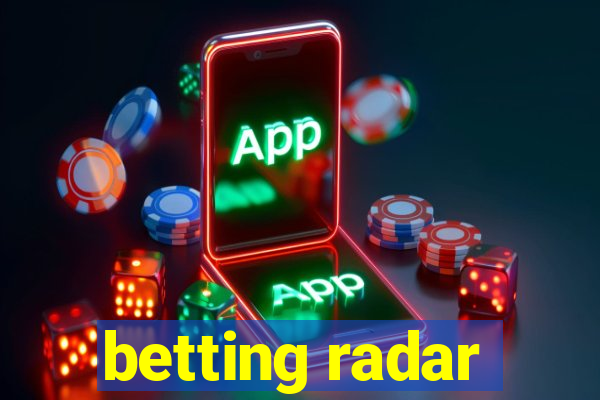 betting radar