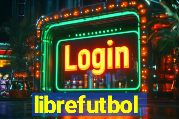 librefutbol