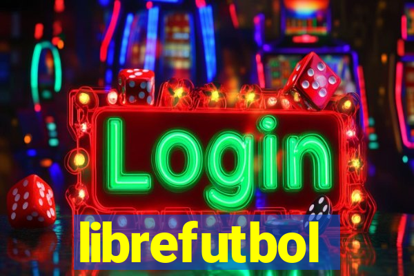 librefutbol