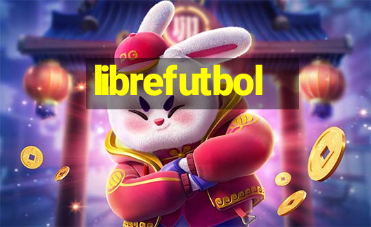 librefutbol