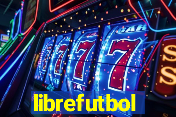 librefutbol