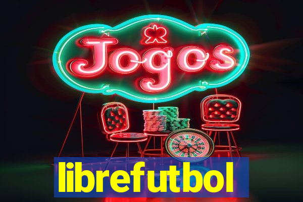 librefutbol