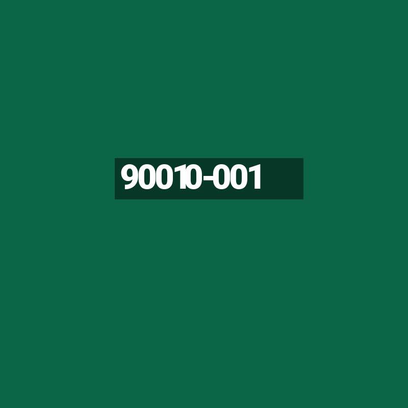 90010-001