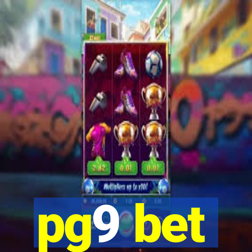 pg9 bet