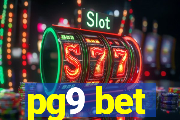 pg9 bet