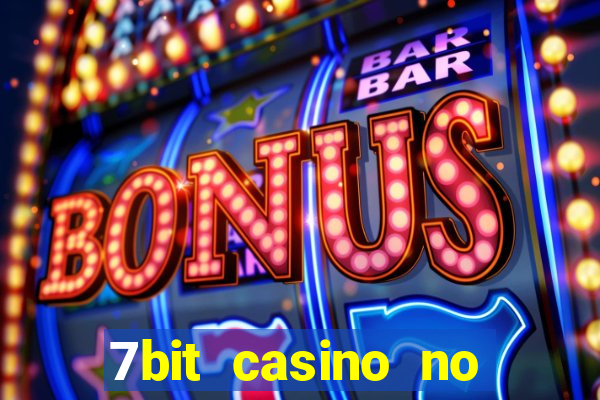 7bit casino no deposit bonus