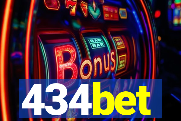 434bet