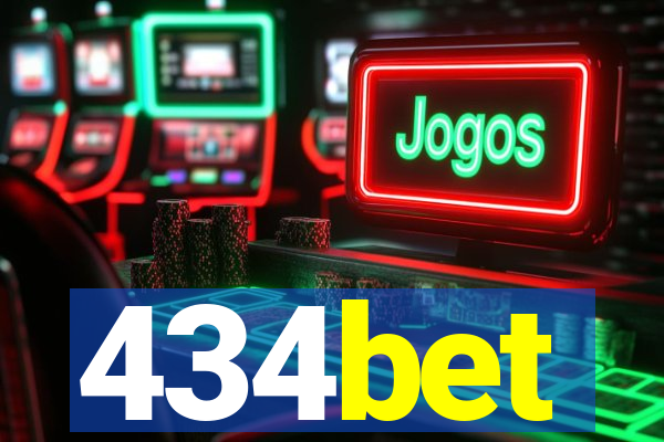 434bet