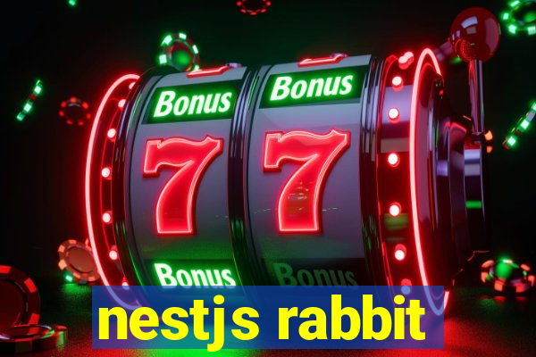 nestjs rabbit