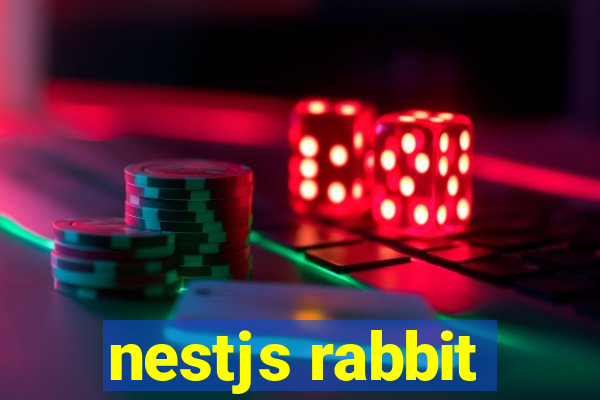 nestjs rabbit