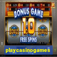 playcasinogames