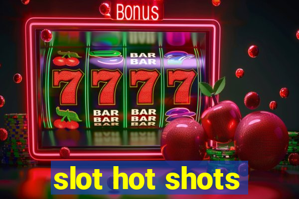 slot hot shots