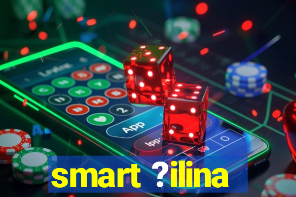 smart ?ilina