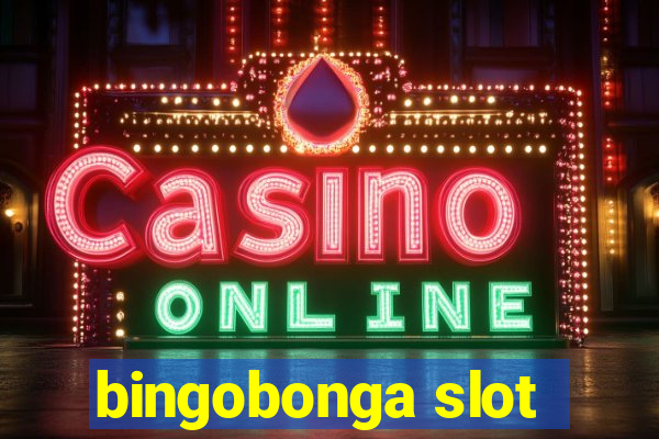 bingobonga slot