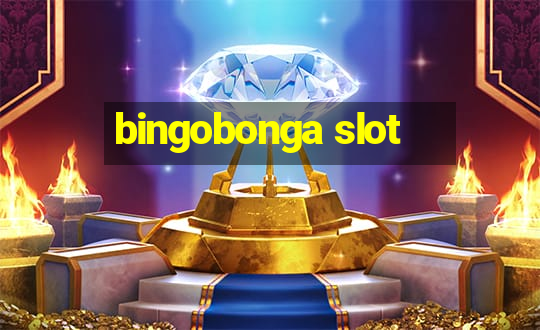 bingobonga slot