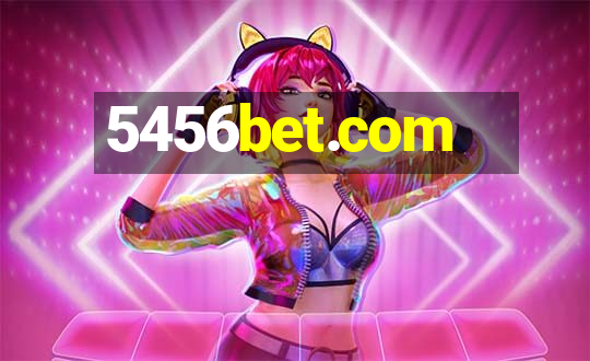 5456bet.com