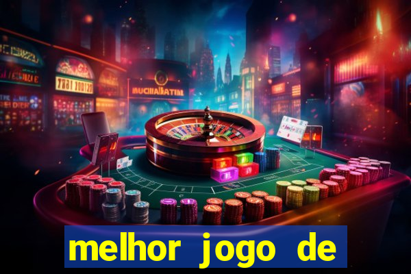 melhor jogo de poker online