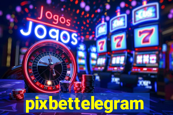 pixbettelegram