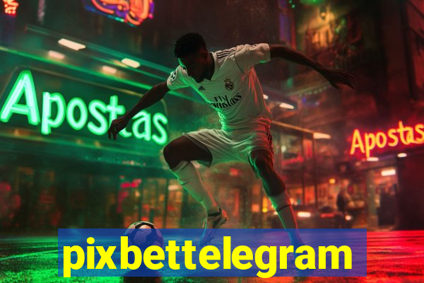 pixbettelegram