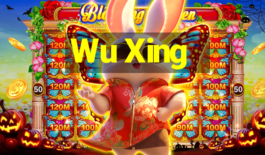 Wu Xing