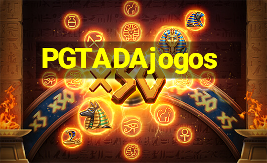 PGTADAjogos