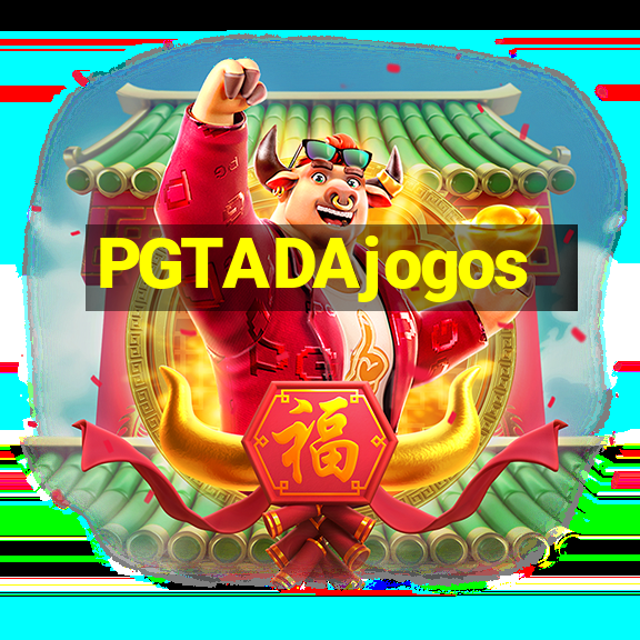 PGTADAjogos