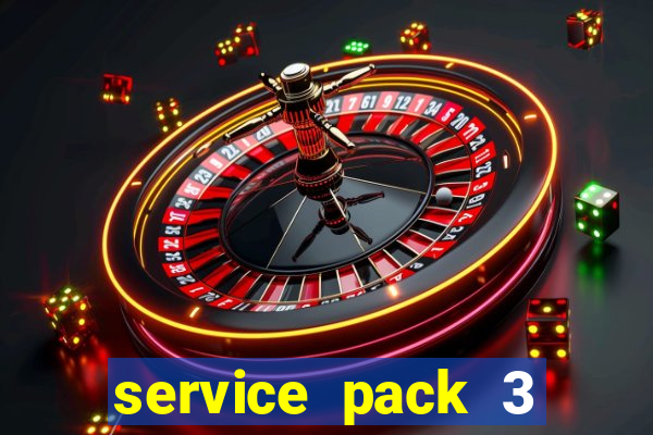 service pack 3 windows 7 64 bits download