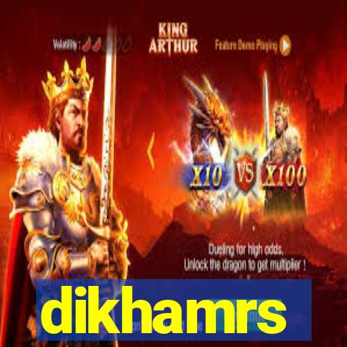 dikhamrs