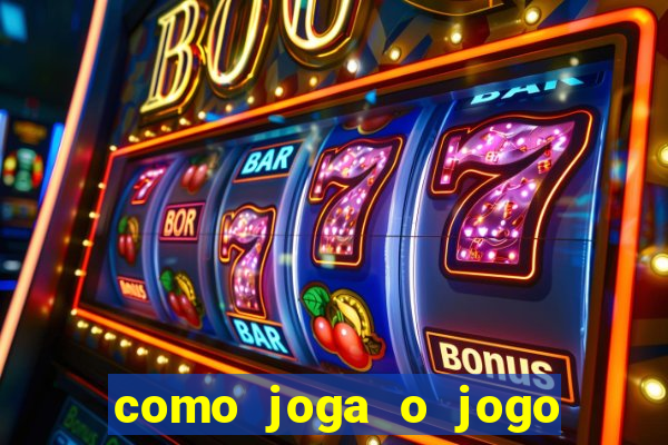 como joga o jogo do foguete