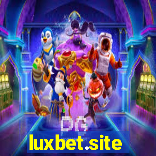 luxbet.site