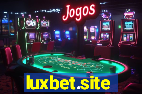 luxbet.site