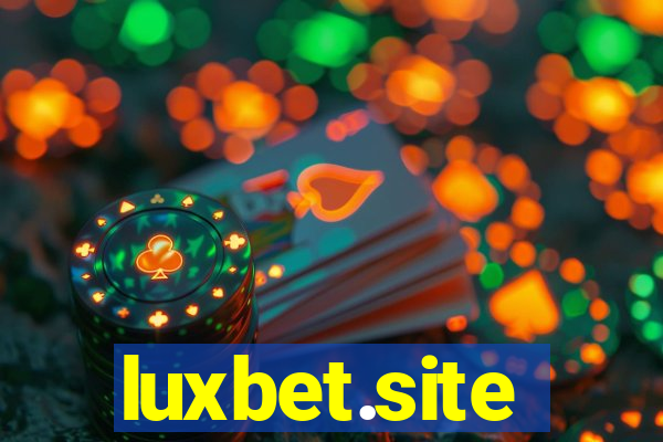 luxbet.site