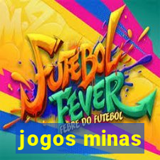 jogos minas