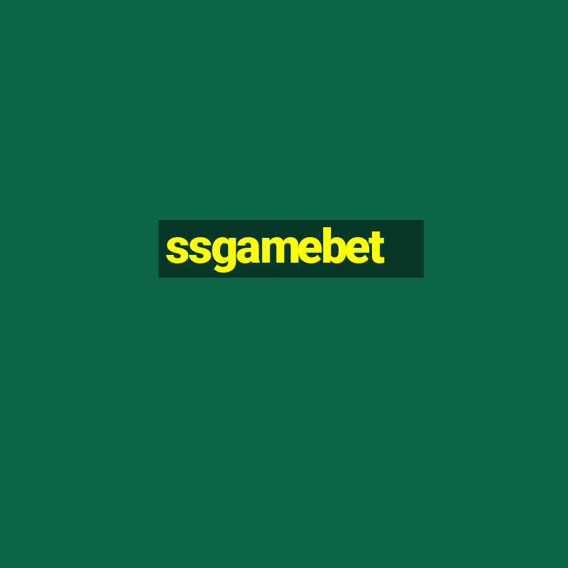 ssgamebet