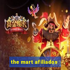 the mart afiliados