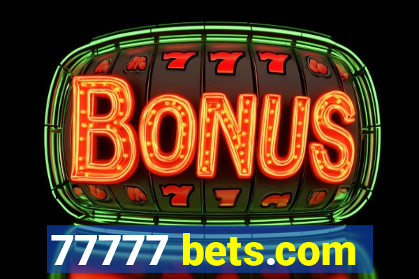 77777 bets.com