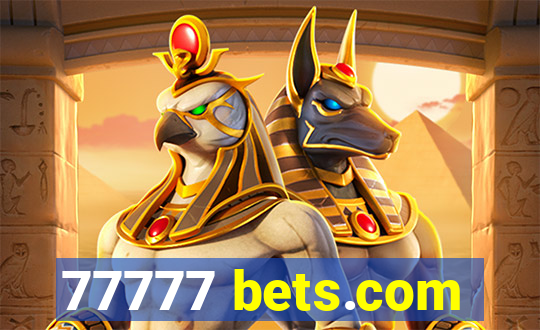 77777 bets.com