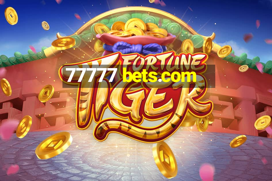 77777 bets.com