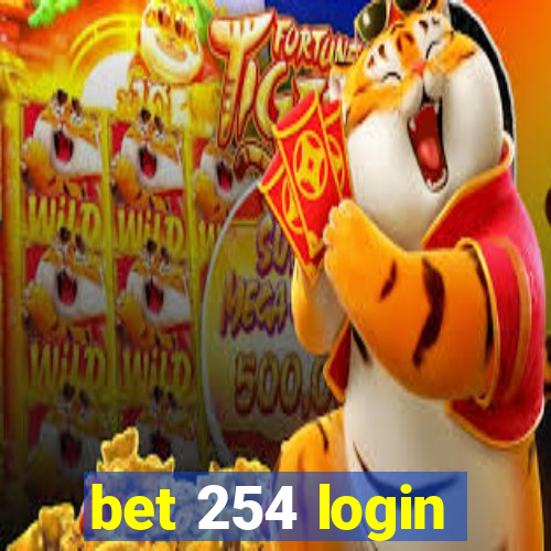 bet 254 login