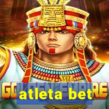 atleta bet