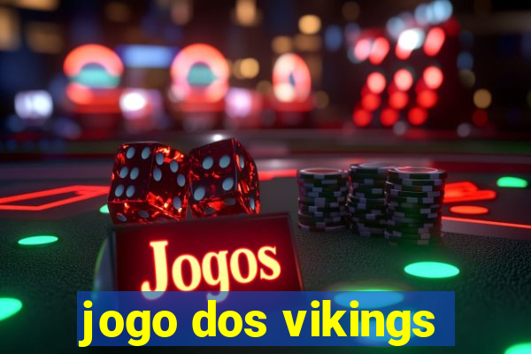 jogo dos vikings