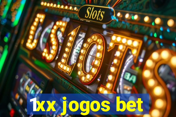 1xx jogos bet