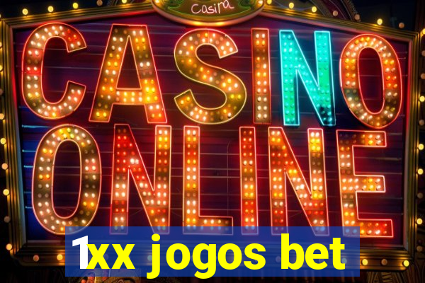 1xx jogos bet